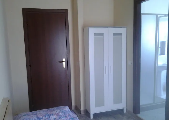 Locanda La Cascina