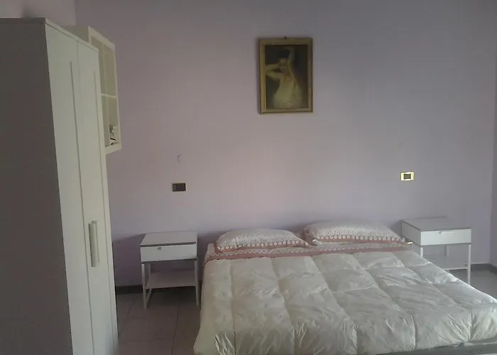 Locanda La Cascina