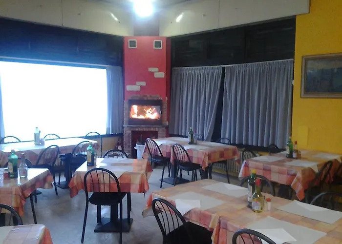 Locanda La Cascina