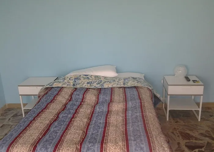 Locanda La Cascina