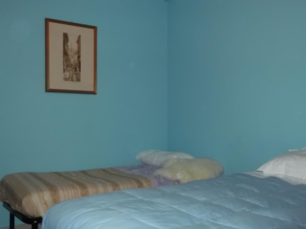 La Cascina Maison d'hôtes *