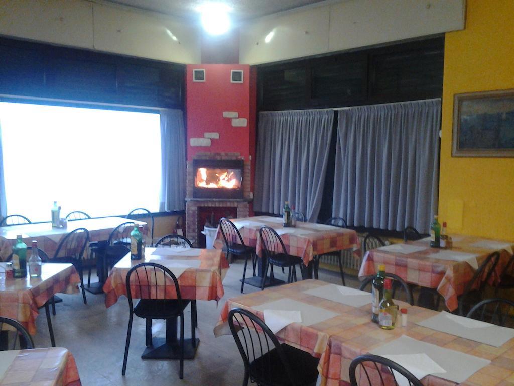 La Cascina